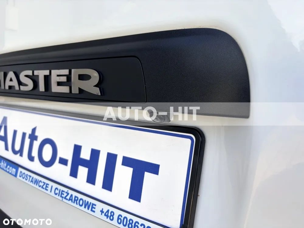 Renault Master - 18