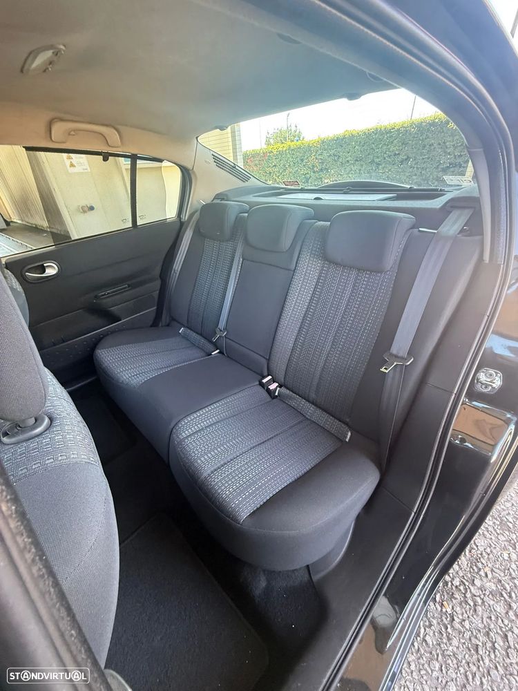 Renault Mégane 1.5 dCi Privilège Luxe - 9