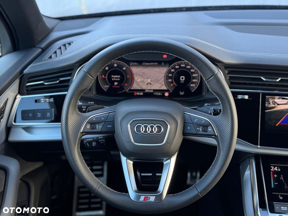 Audi Q7 - 19