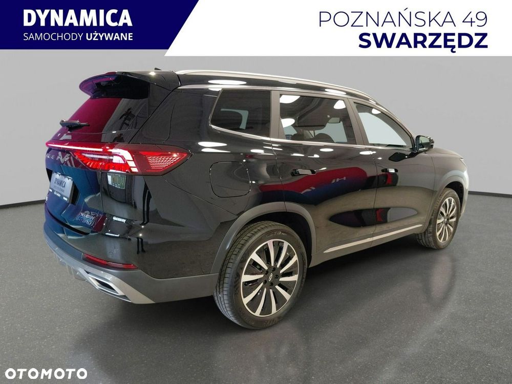 Chery Tiggo 8 1.5 T-GDI Super Hybrid Prestige DCT - 8