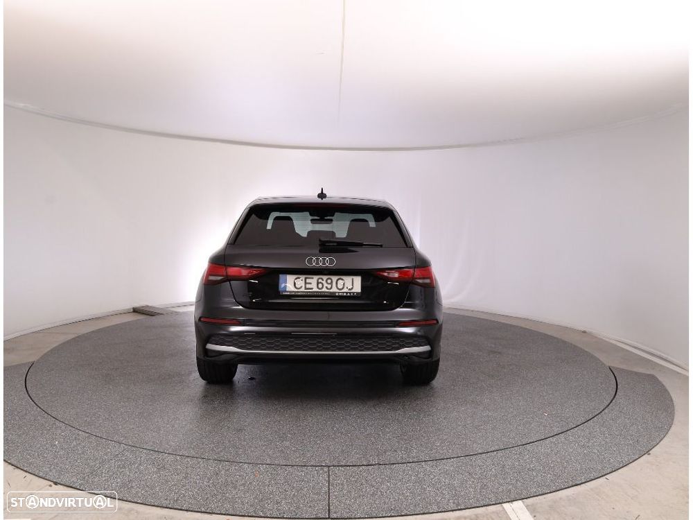 Audi A3 Sportback 30 TFSI Advanced - 6