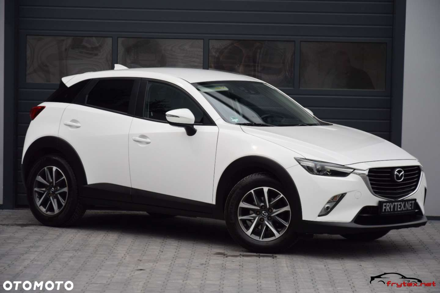 Mazda CX-3 - 3