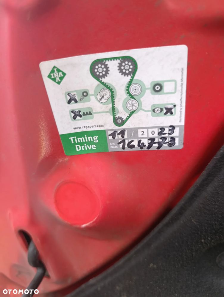 Ford Fiesta 1.25 Trend Edition - 19