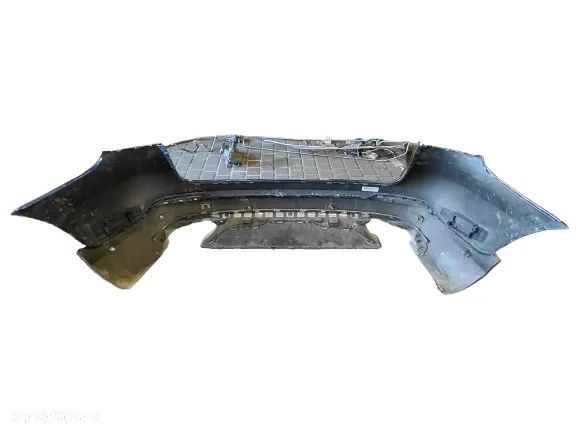 Zderzak tylny Mercedes-Benz GLC W253 – A2538850725 – oryginał - 4