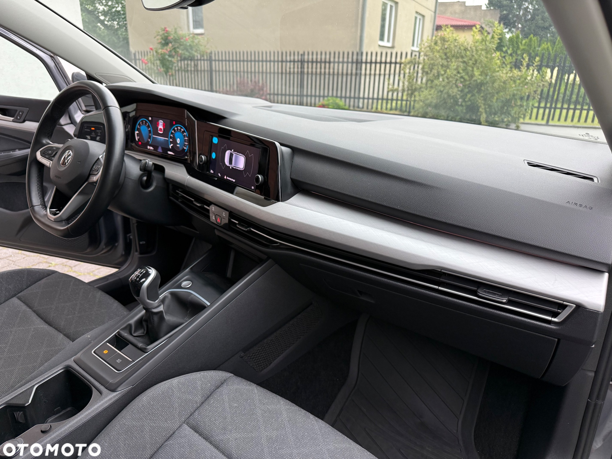 Volkswagen Golf VIII 1.0 TSI Life - 15