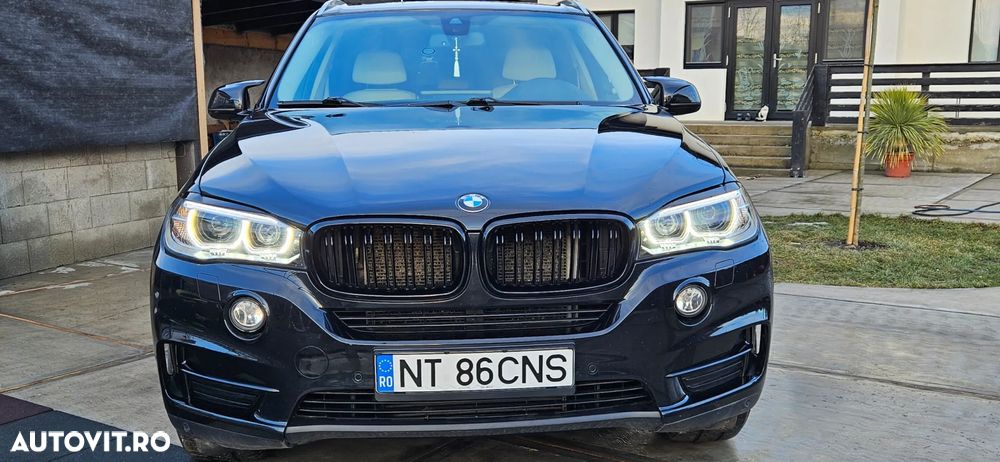 BMW X5 xDrive30d - 4