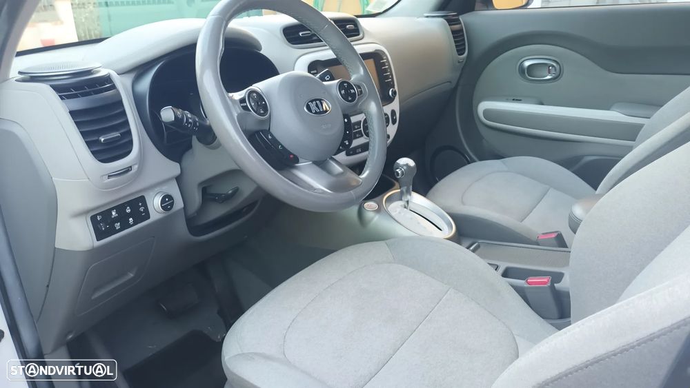 Kia e-Soul EV 30kWh - 5