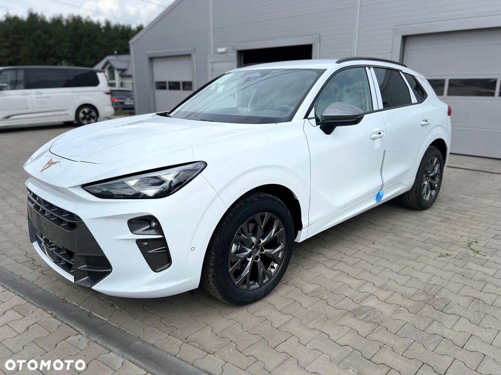 Cupra Terramar 1.5 eTSI mHEV DSG - 3