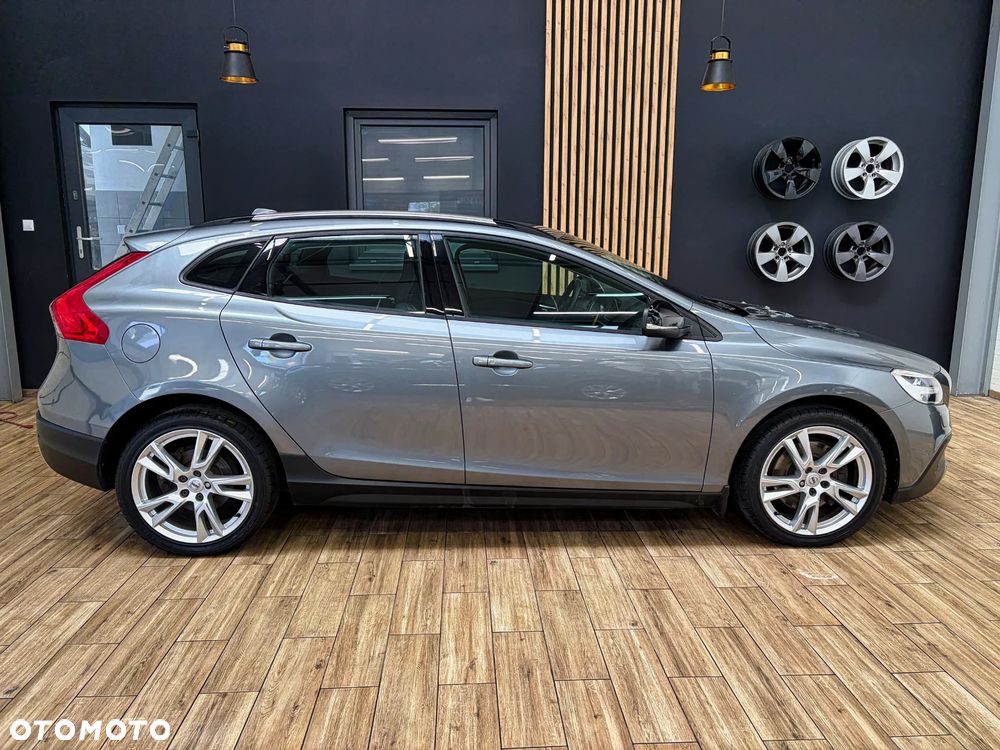 Volvo V40 Cross Country D2 Geartronic Momentum - 7
