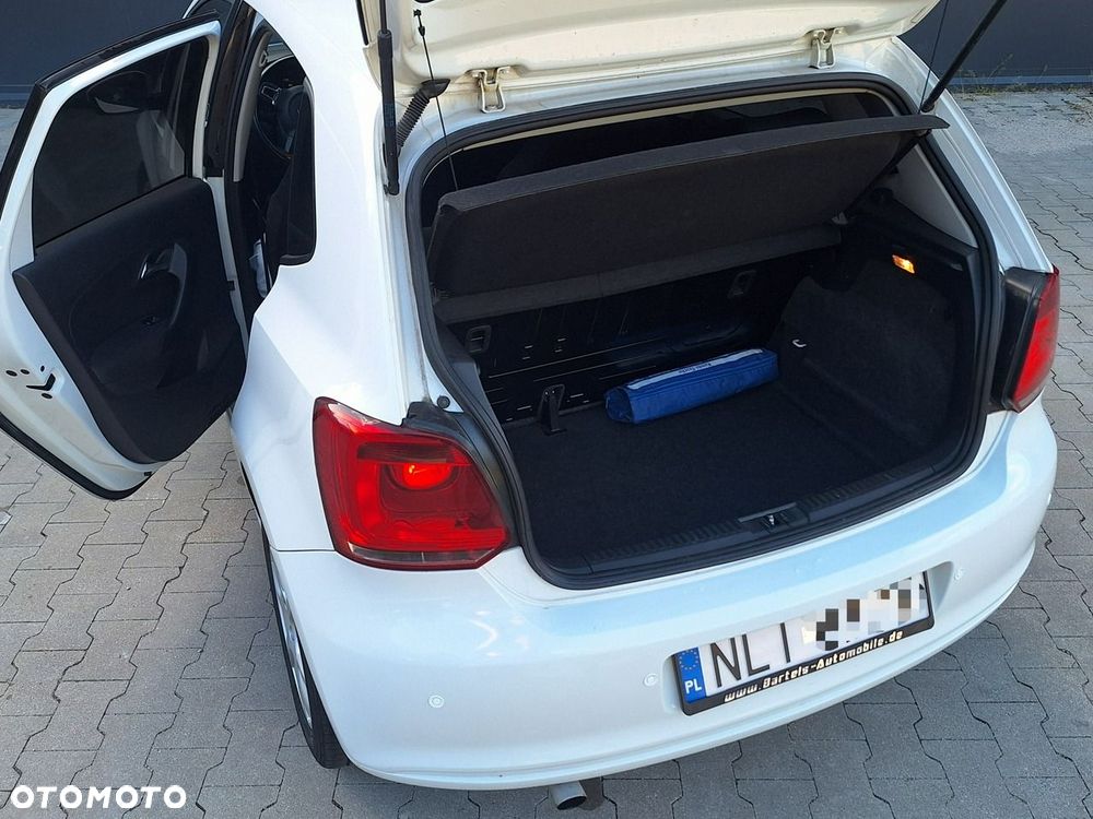 Volkswagen Polo - 23