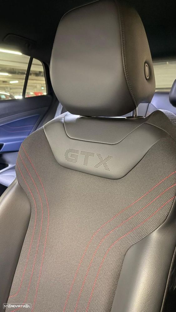 VW ID.5 79 kWh GTX - 9
