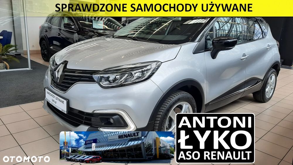 Renault Captur TCe 130 GPF COLLECTION