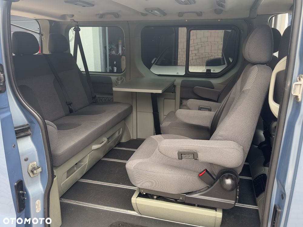 Opel Vivaro 2.0 CDTI L1H1 Life - 7