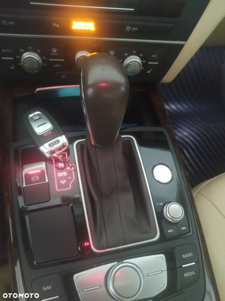 Audi A6 Limousine - 12