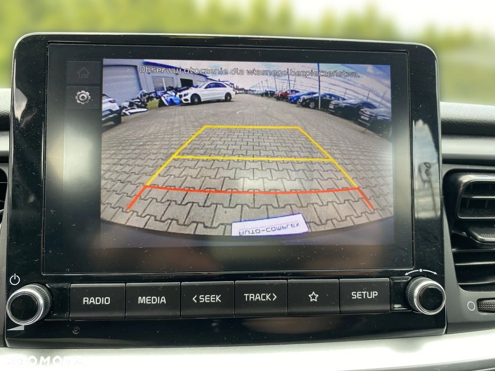 Kia Stonic 1.0 T-GDI M - 26