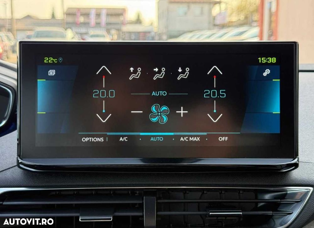Peugeot 3008 - 37