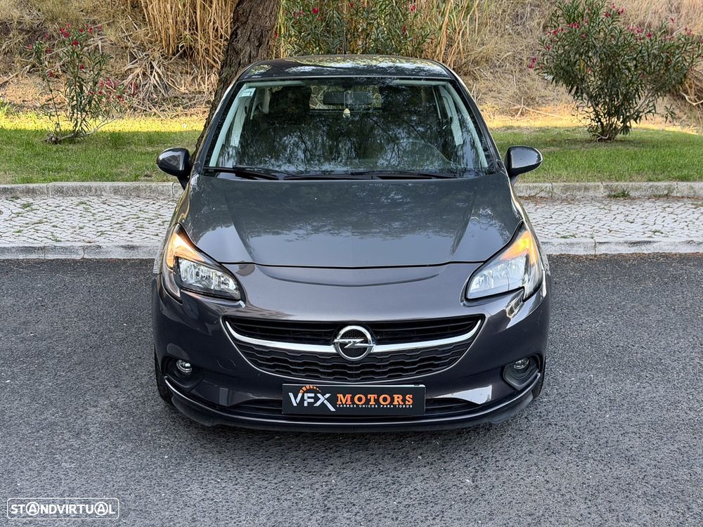 Opel Corsa 1.3 CDTi Dynamic - 13