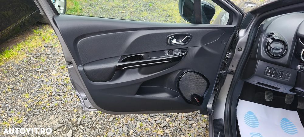 Renault Clio 1.5 dCi Confort Privilege - 17