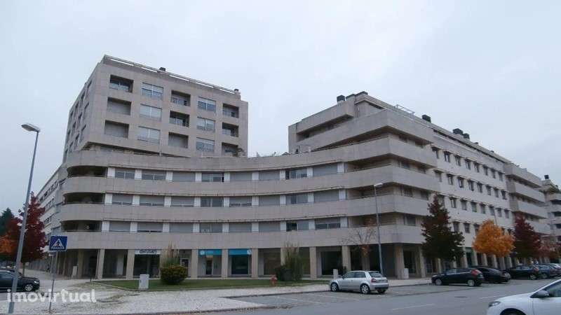 Loja  Venda em Viseu,Viseu - Grande imagem: 4/4