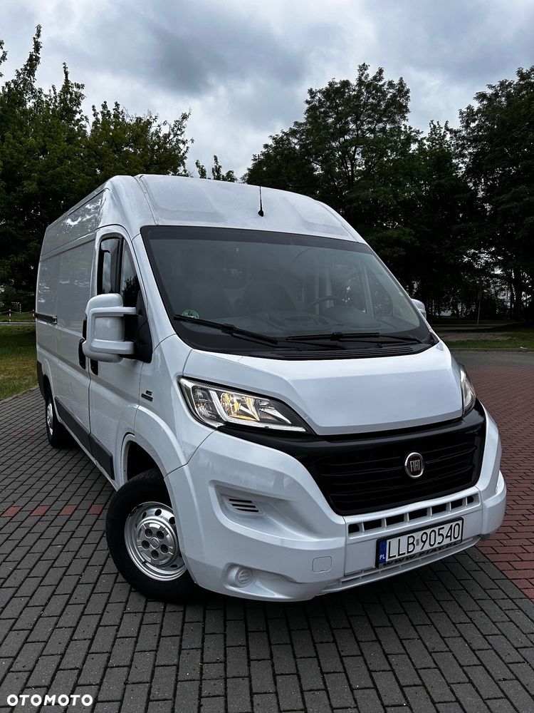 Fiat DUCATO - 19