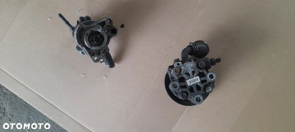 POMPA WTRYSKOWA TOYOTA VERSO 22100-0G010 - 10