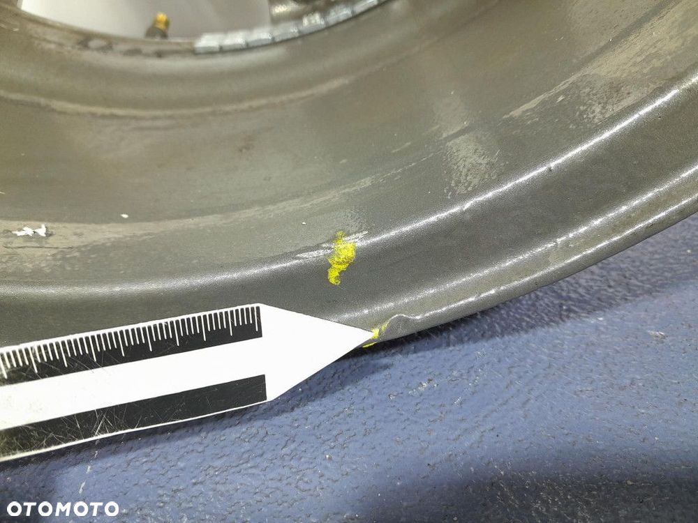 BMW 3 F30 F31 F34 FELGI ALUMINIOWE 6796239 7.5X17 5X120 ET37 4 SZT - 11