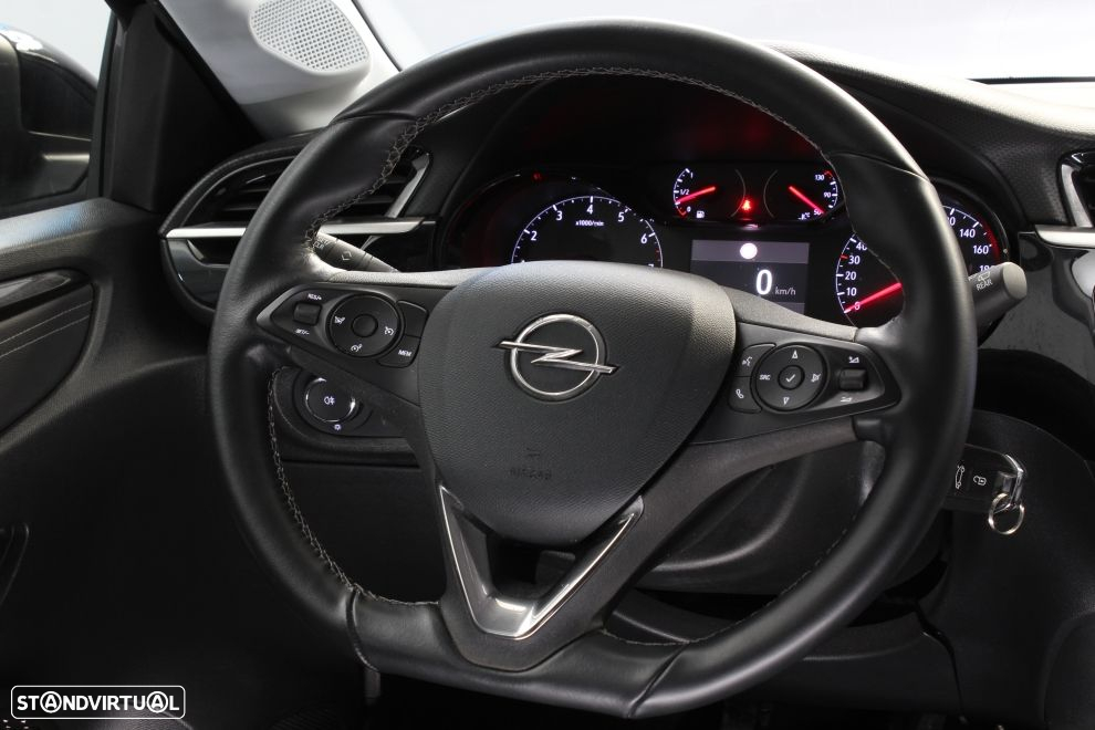 Opel Corsa 1.5 D Business - 15