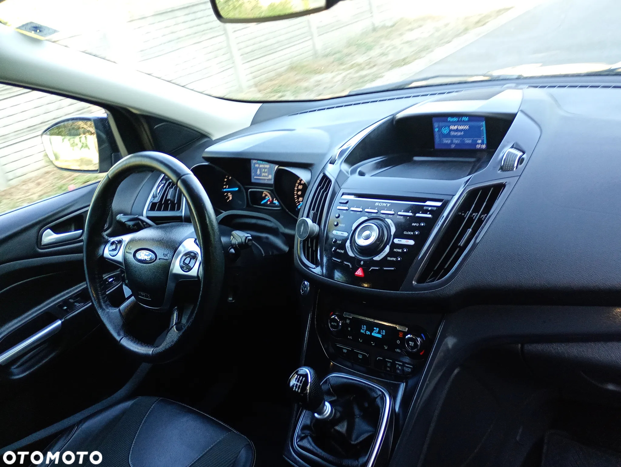 Ford Kuga 2.0 TDCi 4x4 Titanium - 11