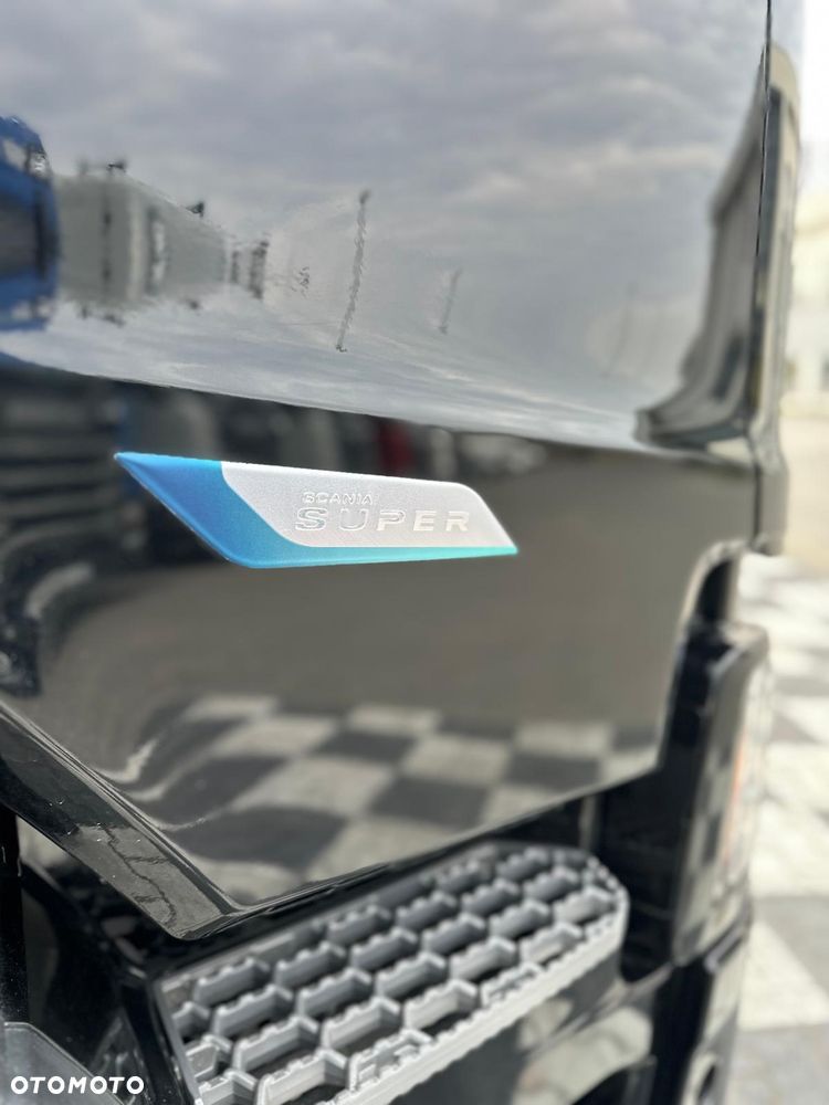 Scania R460 A4X2NA - 10
