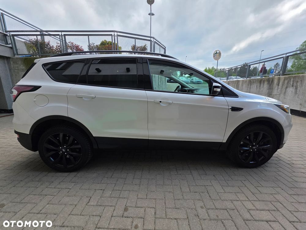 Ford Escape - 8