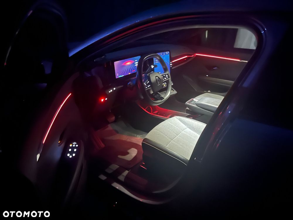 Renault Megane EV40 Techno - 34