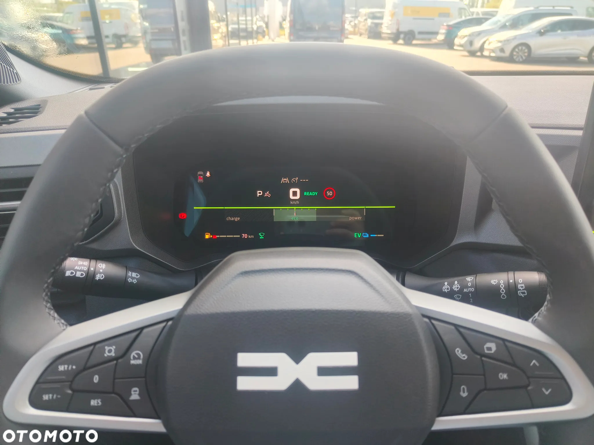 Dacia Bigster - 8
