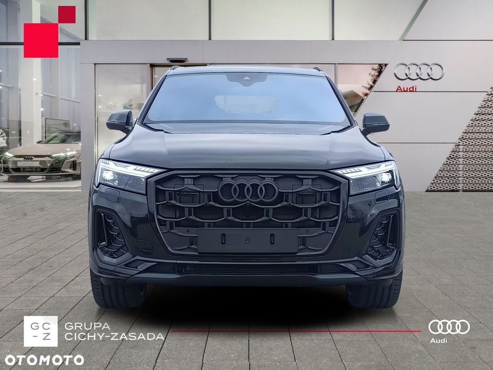 Audi Q7 - 9