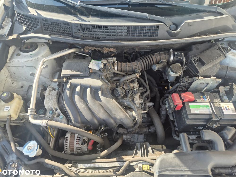 Nissan Qashqai 1.6 I-Way - 27