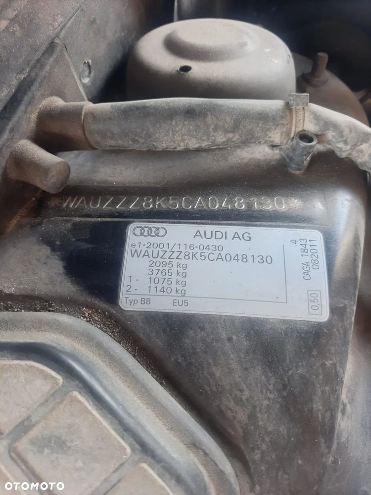 Audi A4 - 23