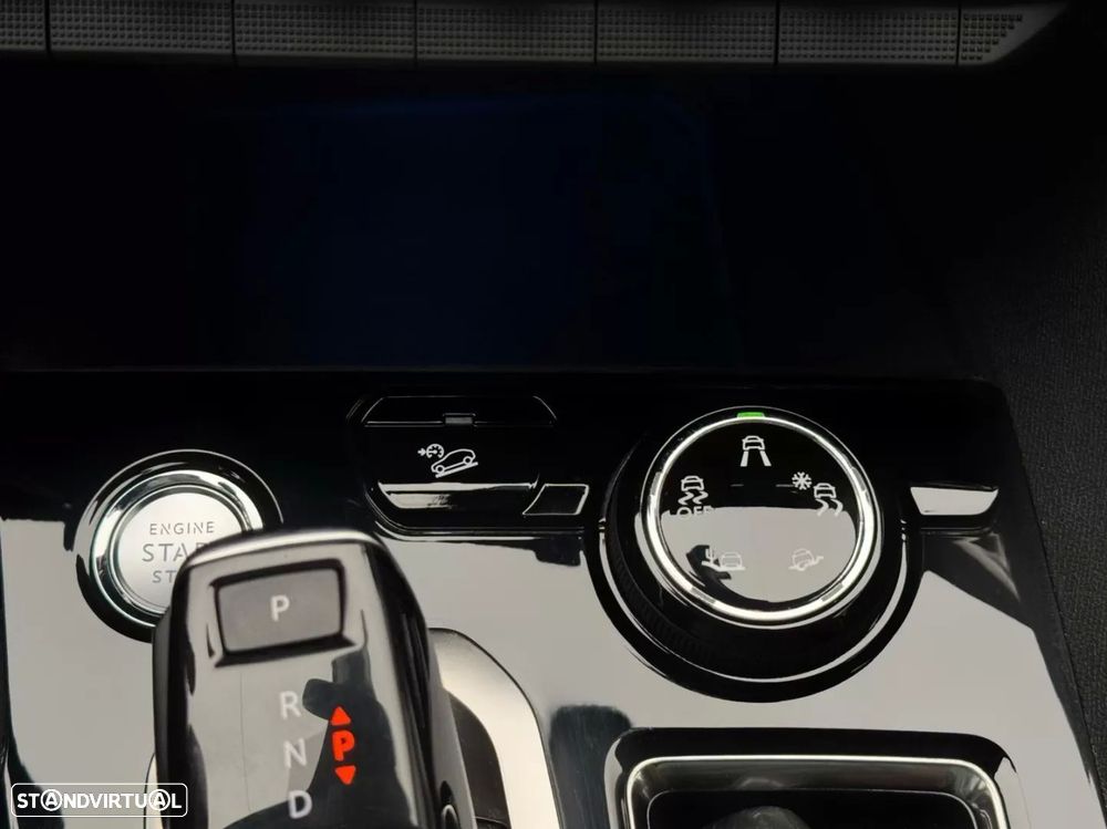 Peugeot 5008 BlueHDI 130 EAT8 Allure - 21