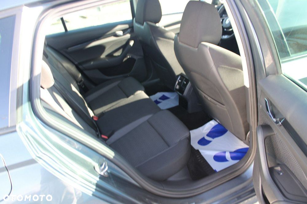 Skoda Octavia - 30