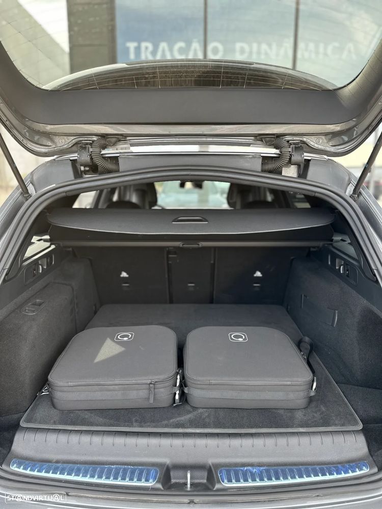 Mercedes-Benz C 300 de AMG Line - 30