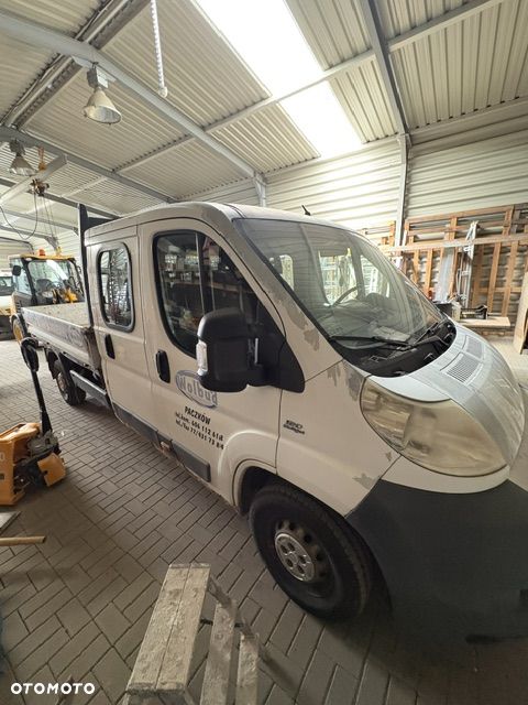 Fiat Ducato - 3