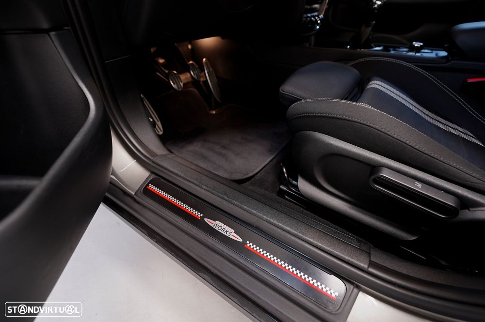 MINI Clubman One D - 22