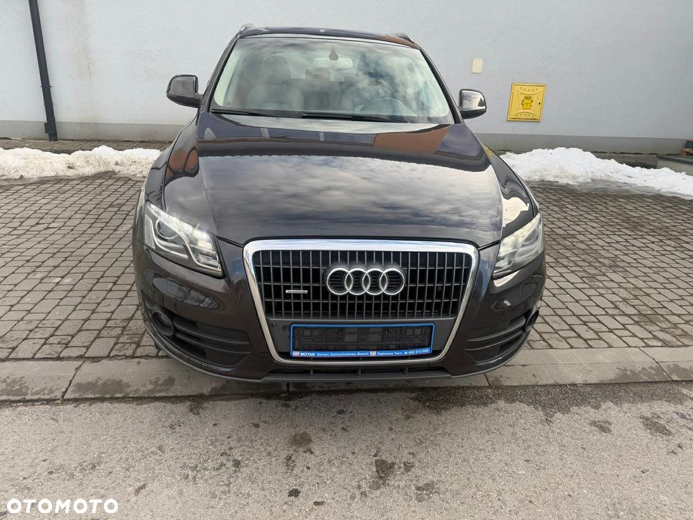 Audi Q5 2.0 TDI Quattro - 4