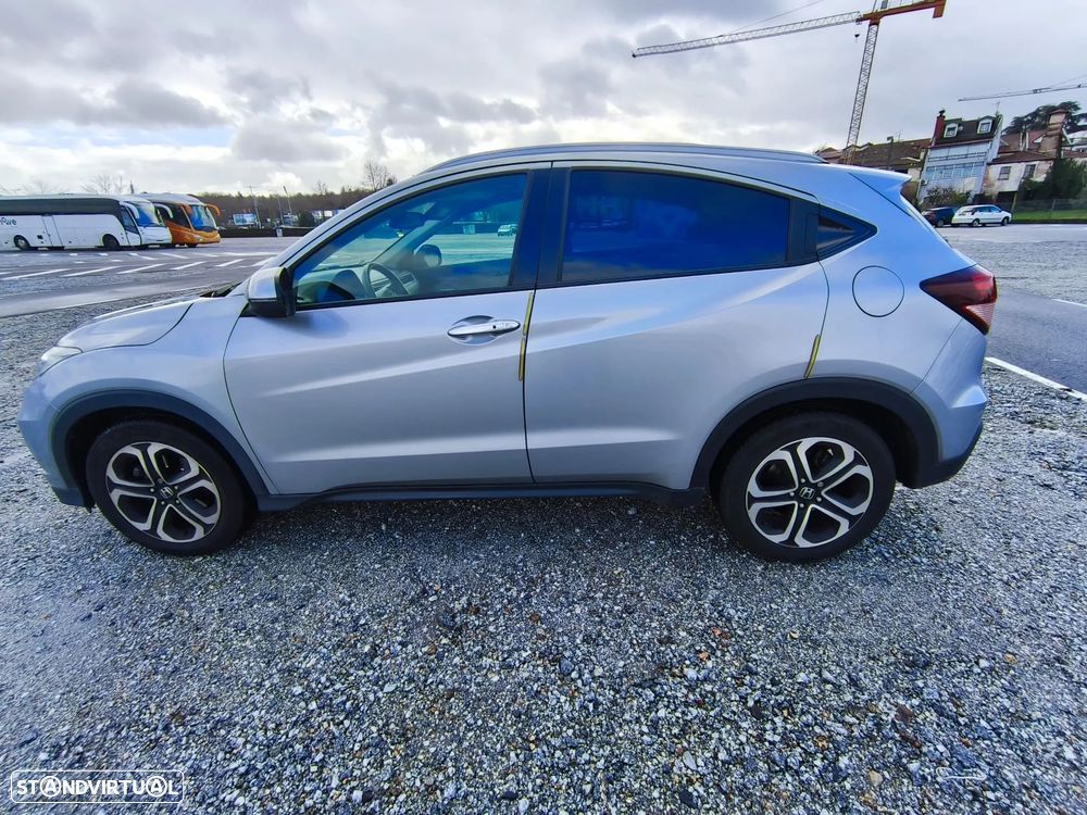 Honda HR-V 1.6 i-DTEC Executive - 3