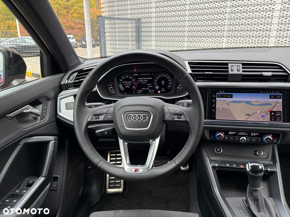 Audi Q3 35 TFSI S line S tronic - 8