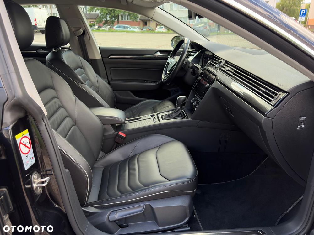 Volkswagen Arteon 2.0 TDI SCR DSG Elegance - 19