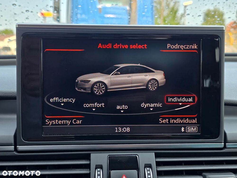 Audi A6 Limousine 2.0 TDI Quattro S tronic - 18