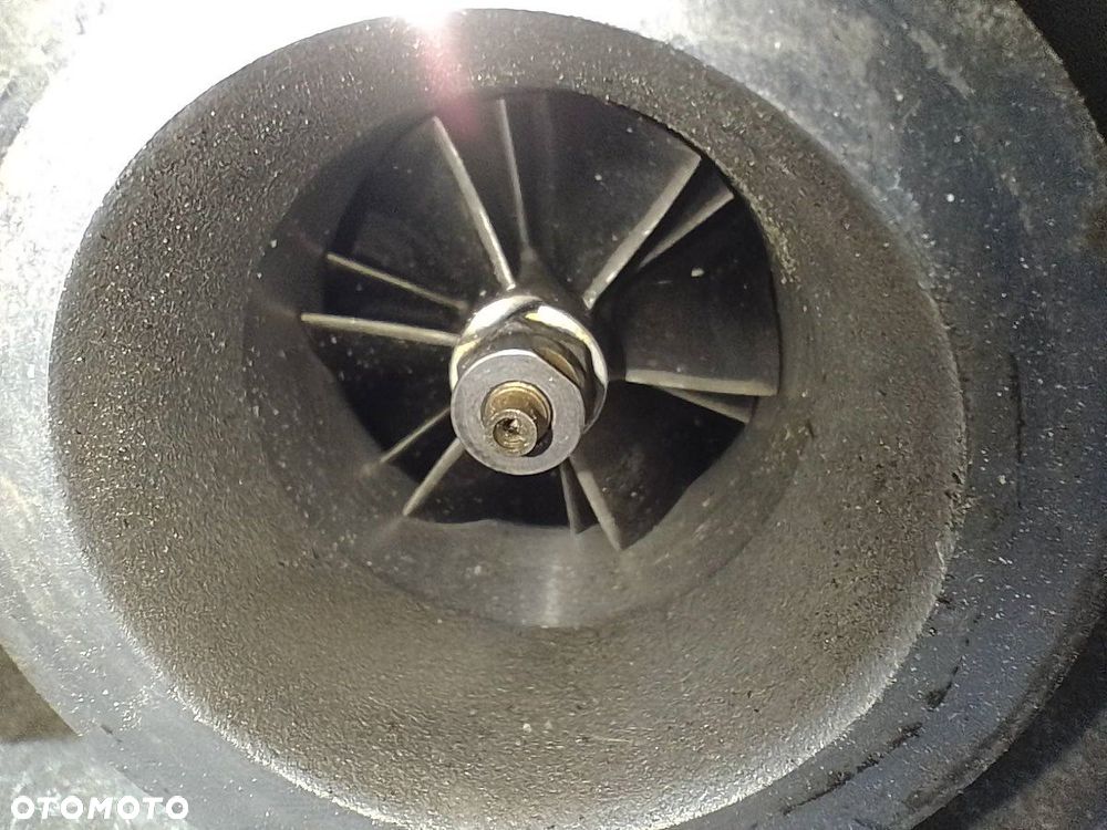 TURBINA RENAULT SCENIC III ( 09-16 ) 1.9 DCI - 3