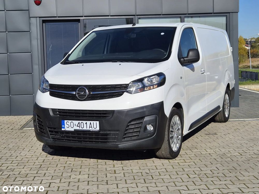 Opel Vivaro - 9