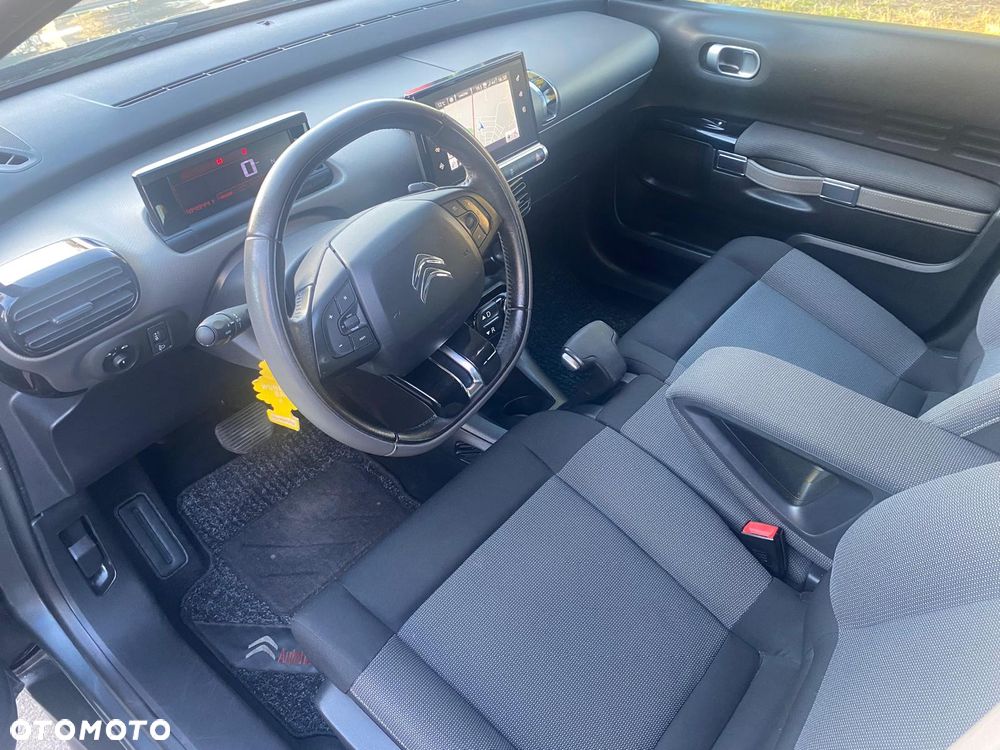 Citroën C4 Cactus 1.6 Blue HDi Shine ETG - 21