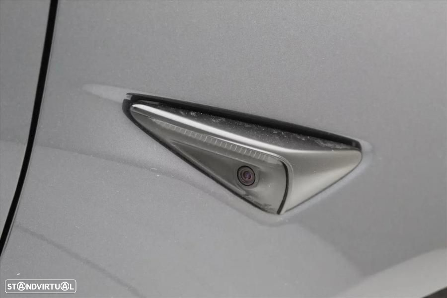 Tesla Model 3 Long Range Tração Integral - 12
