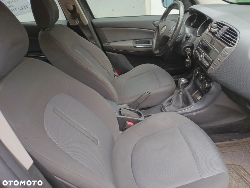 Fiat Bravo 1.4 T-JET 16V MyLife - 15